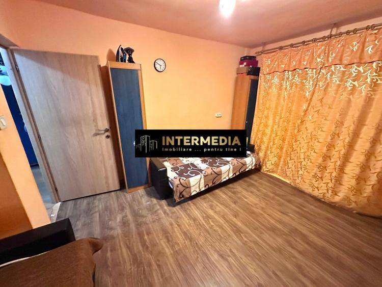 Garsoniera confort 1 de vanzare in Cetate