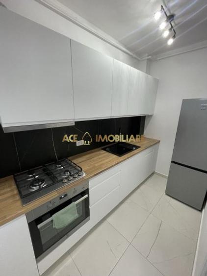 2 Camere de inchiriat | Salaj | Centrala | Parcare | Mobilat