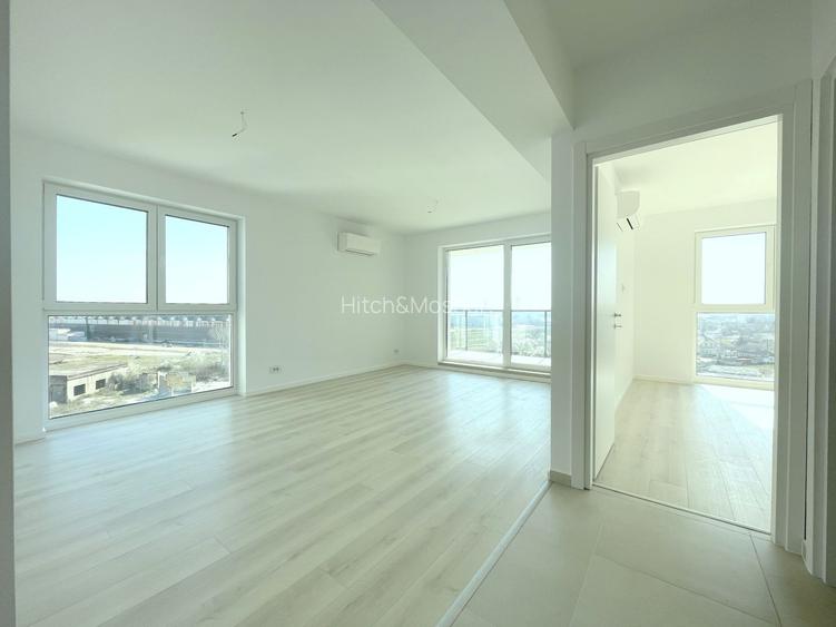 Apartament 2 camere & parcare - Denya Forest 6 - 4