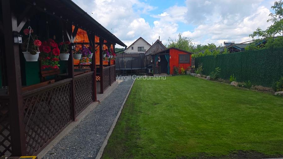 Casa Delta Verde – Afacere turistică la cheie ⭐⭐⭐ în Delta Dunării | Mahmudia - 11
