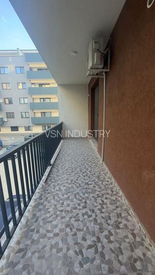 Apartament 3 camere Bragadiru Sos Alexandriei - 14