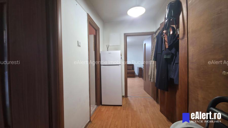 Vânzare garsonieră, Șos Colentina intersecție cu Șos Fundeni, parter/8, 35mpu! - 15