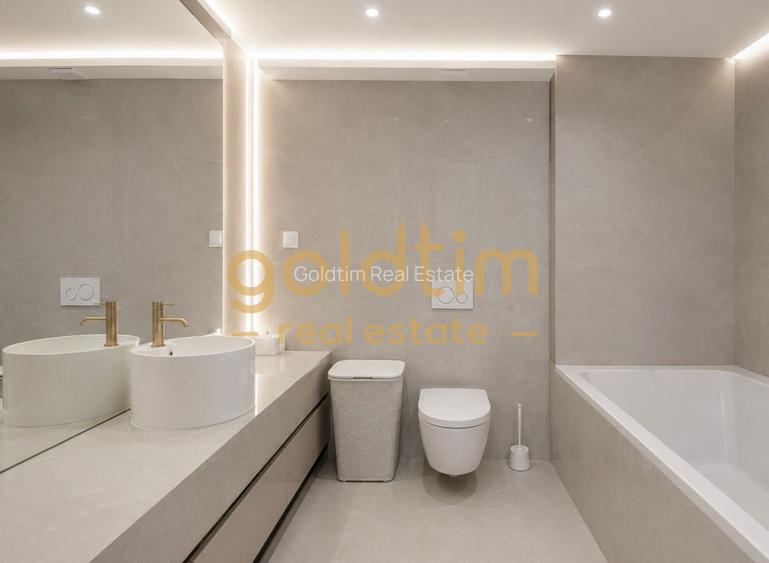 SUPERB/PRIMA INCHIRIERE/GYM SI PISCINA/SPATII DEPOZITARE/PARCARE SUBTERANA - 5