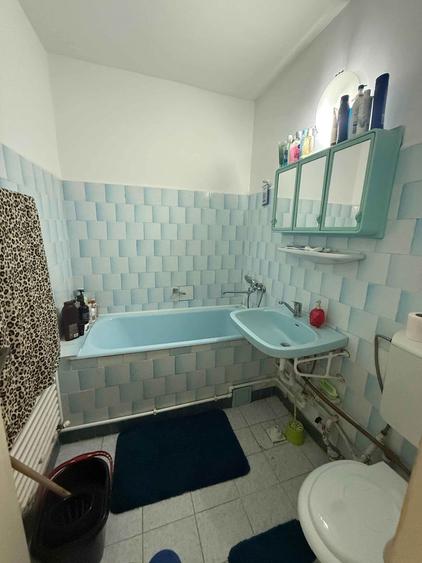 De vânzare apartament 2 camere zona Gării