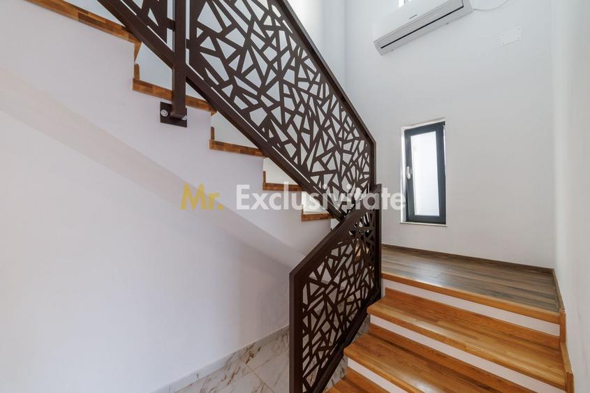 De inchiriat Casa moderna noua in Stefanesti-5 min Pitesti!
