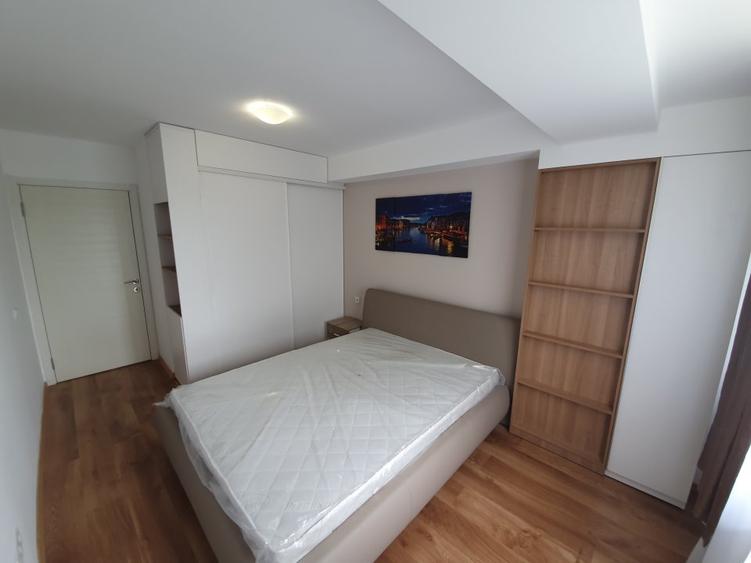 APARTAMENT 2 camere zona Otopeni bloc NOU-OCAZIE.