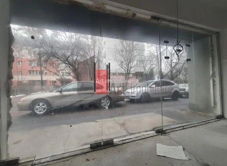 Spatiu comercial de in chiriat in zona Liviu Rebreranu - 4