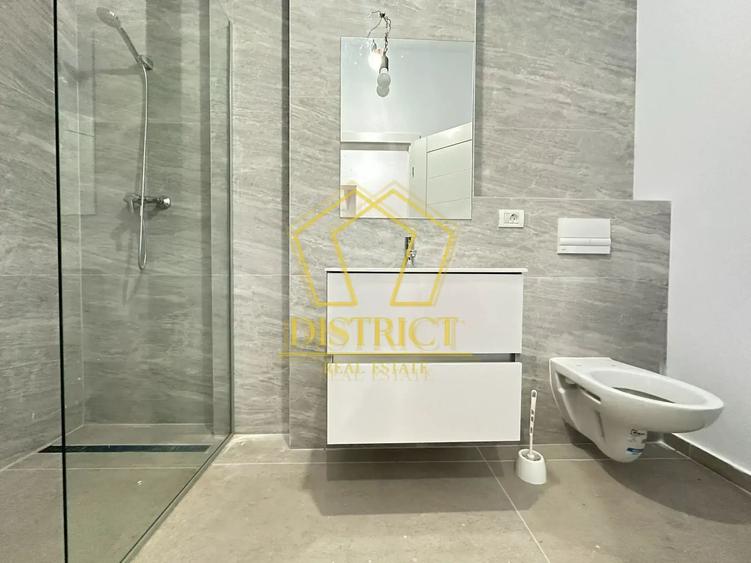 Apartament superb cu 3 camere si 2 bai | Aradului