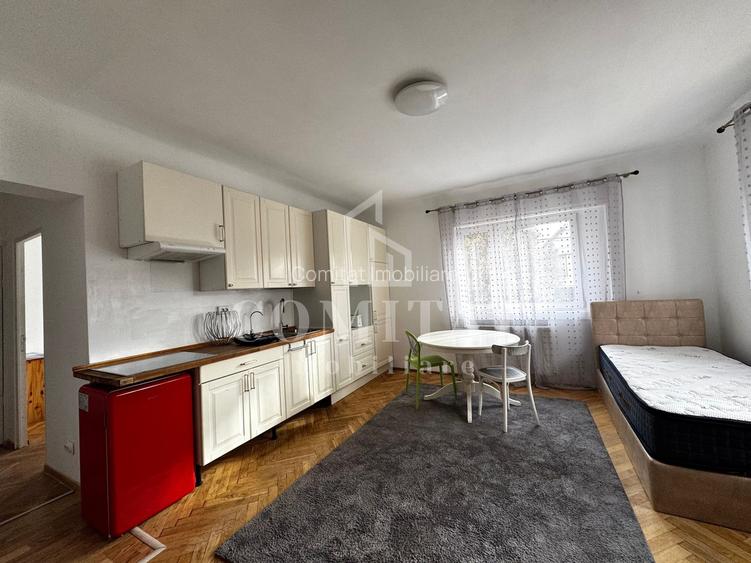 Apartament cu 2 camere la casă| Complet mobilat și utilat | Gheorgheni - 2