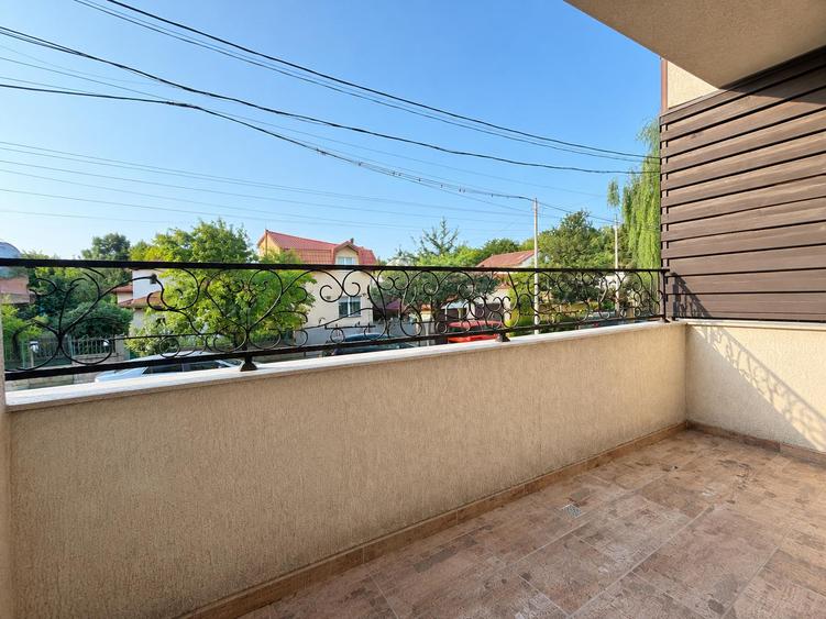 Vanzare apartament 2 camere | Parter inalt | Bloc 2010 | Parc Bazilescu