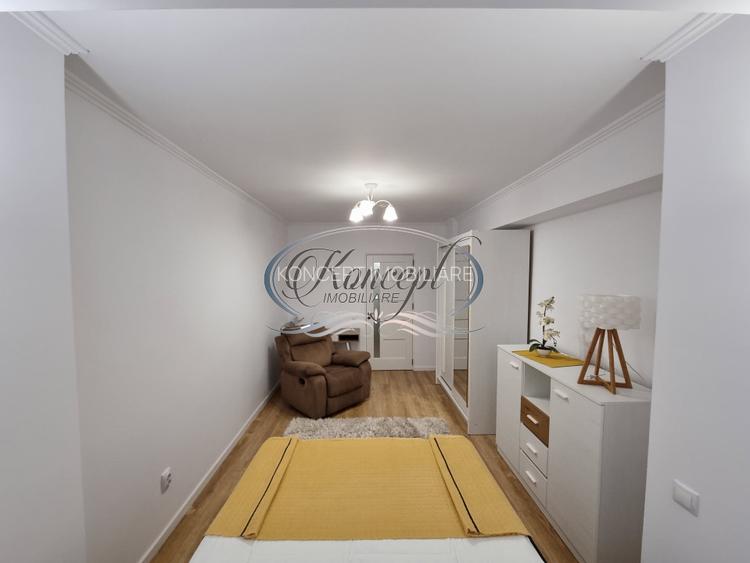 Apartament unicat in zona Interservisan - 11