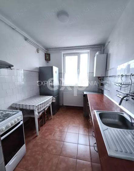 Apartament 2 camere  Traian | confort 1  semidecomandat - 5