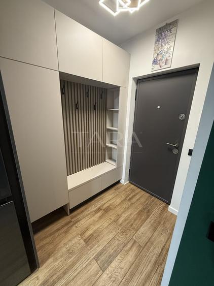 Apartament 3 camere, etaj intermediar – Florești.