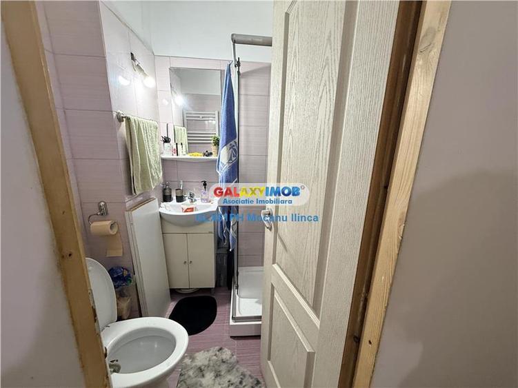 Vanzare apartament 3 camere, Cantacuzino, Ploiesti
