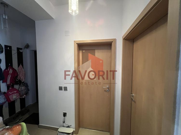 COMISION 0% | Apartament 2 camere | BLoc 2012 | Fratelia-Sagului