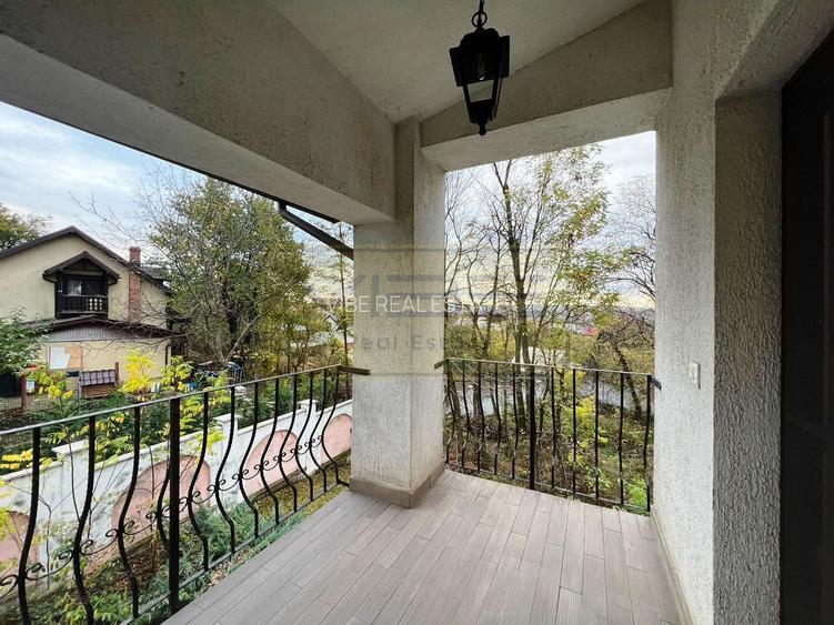 Apartament premium 2 camere + parcare Moara de Vant - 23