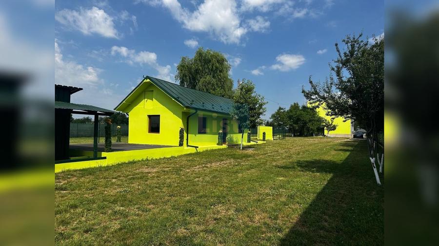 Spatiu Clinica Cladire Birouri zona Vest Ploiesti