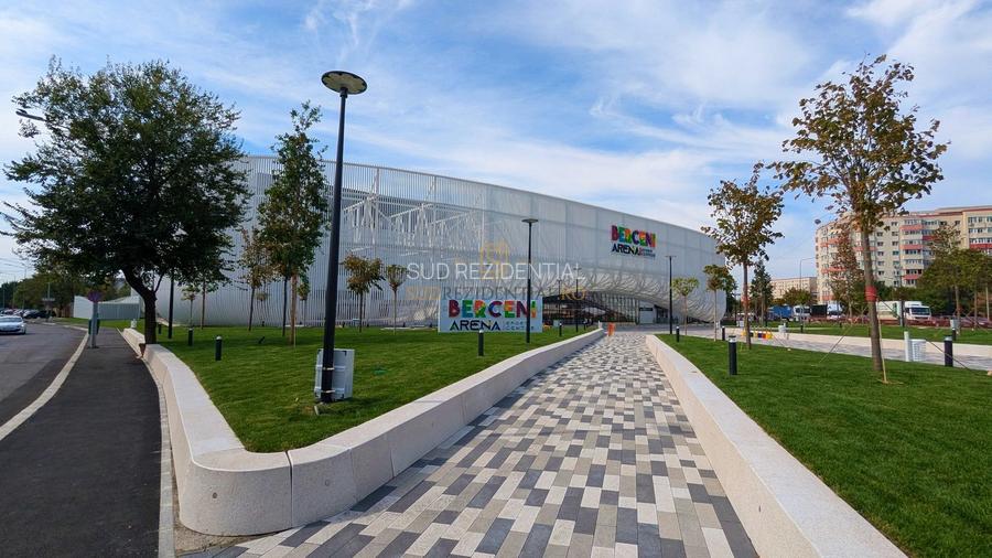 Apartament 3 camere langa parcul Tudor Arghezi, Grand Arena Mall - 29