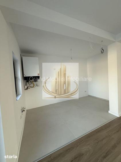 Duplex premium 5 cam, 3 bai în Dumbrăvița, | 125 mp utili | Zona Cora
