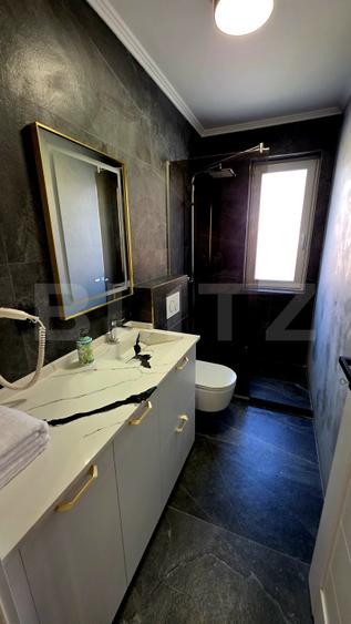 Apartament de lux, 3 camere, 105 mp utili, ultracentral