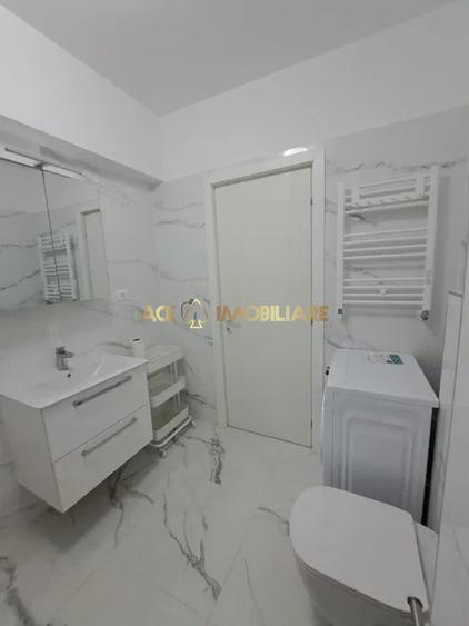 Garsoniera de inchiriat | Smart Lujerului | Centrala | Metrou