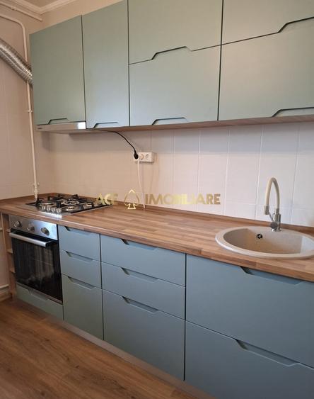 2 Camere de inchiriat | Piata Sudului | Metrou | Mobilat