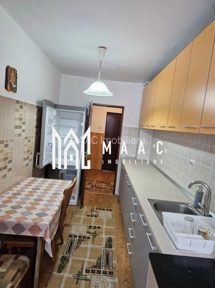 Apartament 2 camere decomandat | Hipodrom 4, Sibiu | lift, balcon - 5