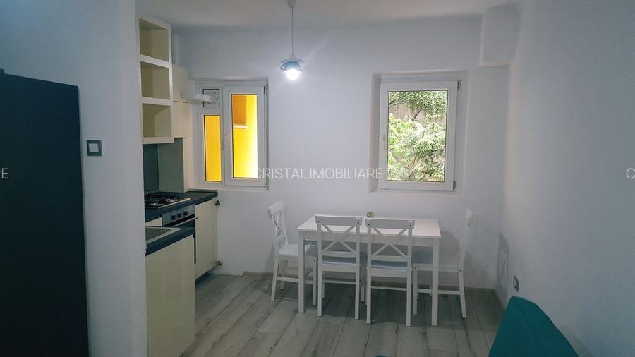 Închiriere Apartament cu 2 camere lux, Zona Ștefan Cel Mare,3 min metrou Obor, - 2