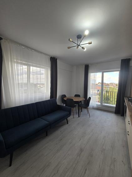 Apartament 2 camere | Prima inchiriere | Parcare inclusa