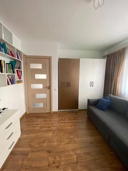 Casa de vanzare Rasnov , jud. Brasov/ 2024 / Complet mobilata si utilata