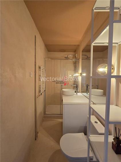 Prima inchiriere, complet renovat și utilat – zonă excelentă, Bar - 19