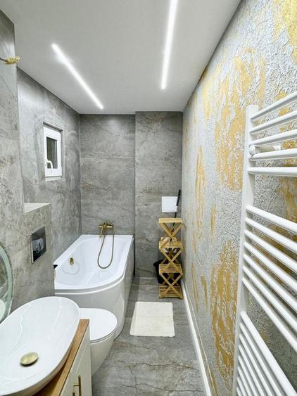 Apartament | 2 camere | Prima inchiriere | Bd. Unirii