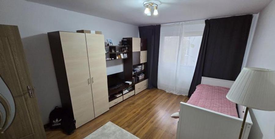 2 Camere | Gorjului | Centrala | Metrou | Mobilat | Utilat |