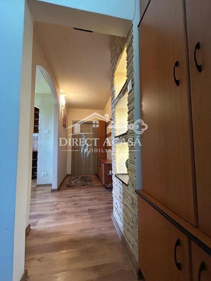Apartament 2 camere mobilat, Rodniciei