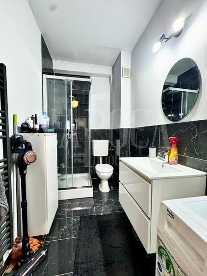 Apartament 2 camere de vanzare in Iris, Cluj Napoca