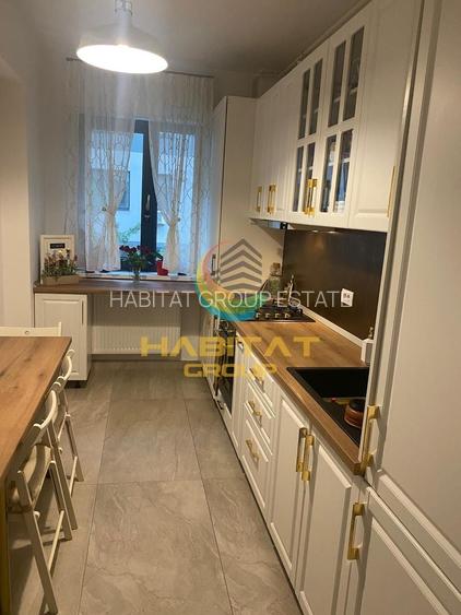 Apartament 4 Camere Sector 4 Constantin Brancoveanu - 29