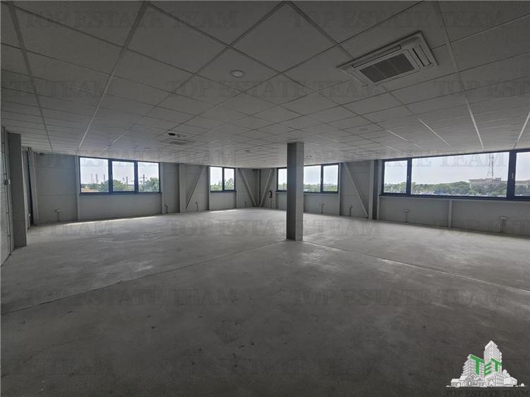 SPATIU DE BIROURI PREMIUM DE INCHIRIAT - AGIGEA | CLADIRE CLASA A | DOMENIU NAVA