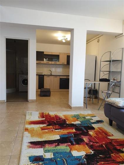 Apartament Berceni