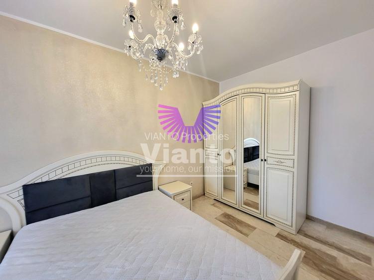 Apartament premium 2 camere | Balcon | Parcare | Deventer | Sibiu - 9