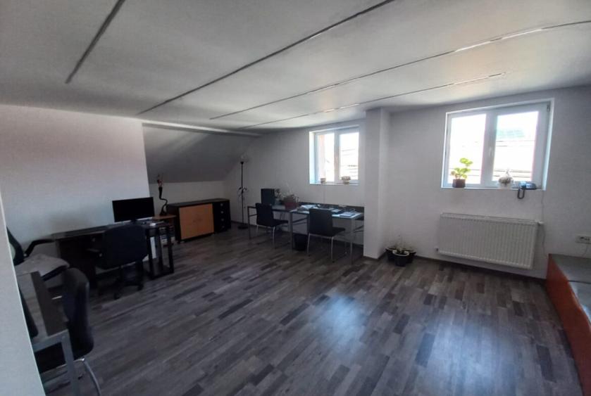 Clădire Business/Medical, 450 mp utili, zona Central