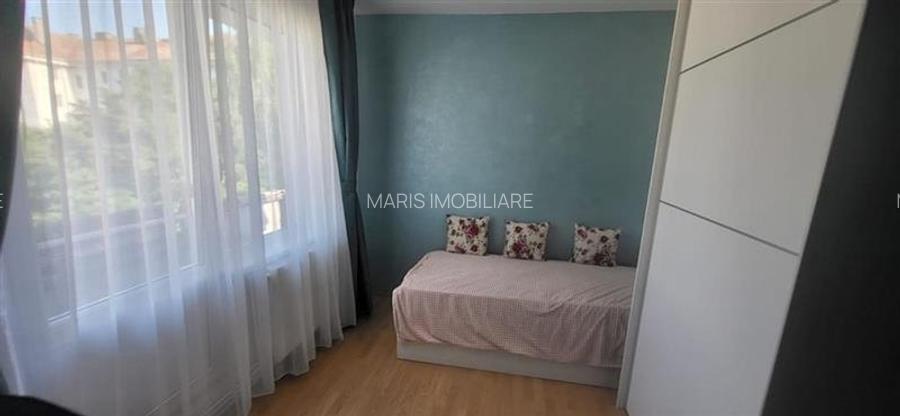 Apartament 3 camere 2 bai in Tudor modern mobilat utilat. - 10