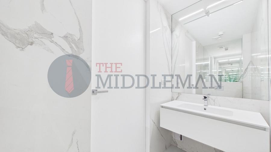 Apartament exclusivist cu 4 camere și terasa | Arcul de Triumf – Aviatorilor