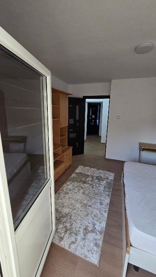 Inchiriez ap termen lung 500eur , zona Primo
