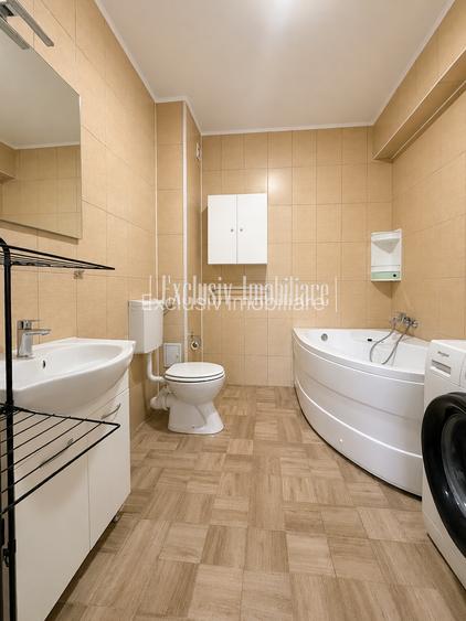 Apartament 2 camere | Verona Residence - City Park Mall | Vedere parc - 6