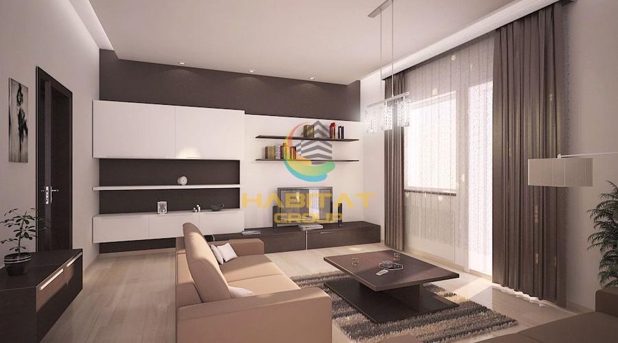 Apartament 3 camere / 75 mp / Metrou Berceni