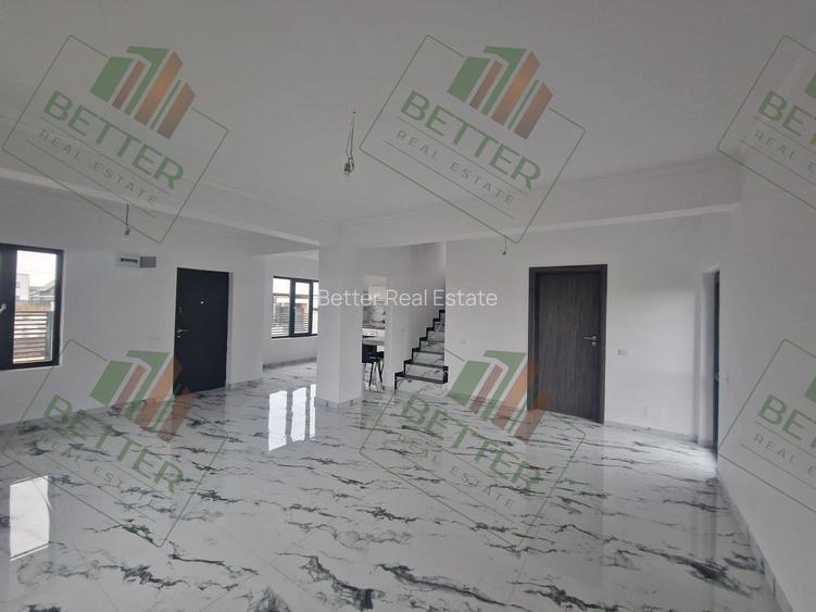 🏡 Casă individuală P+1 | 4 camere | 2 băi | Încălzire în pardoseală - 14