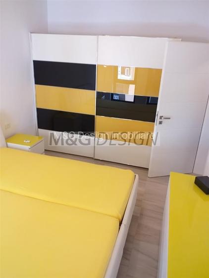 Giroc- Future Residence, et1, 2 camere+parcare - 7