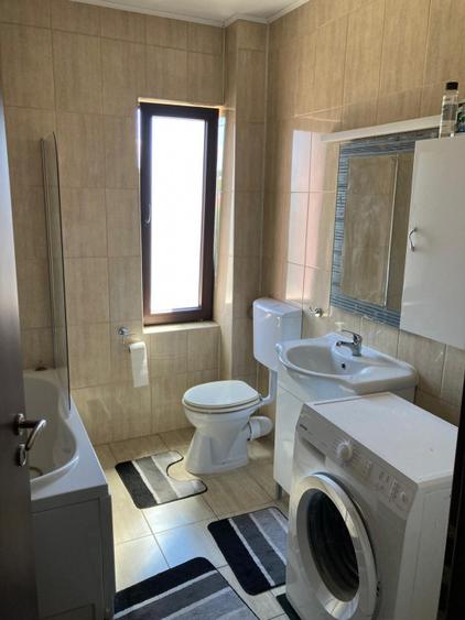 Zona Modern - Duplex cu 6 camere, mobilat si utilat