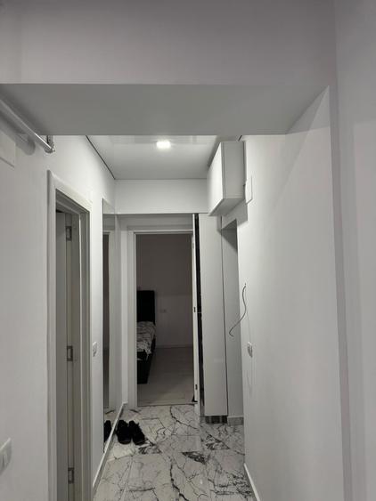 Mamaia Nord Apartament 2 Camere