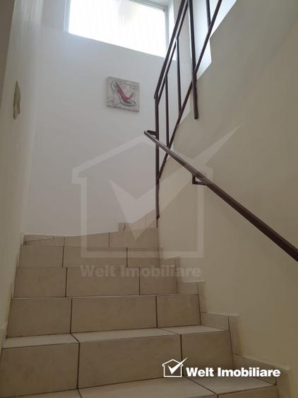 Spatiu birou, 4 camere la casa, zona Gradina Botanica, Zorilor